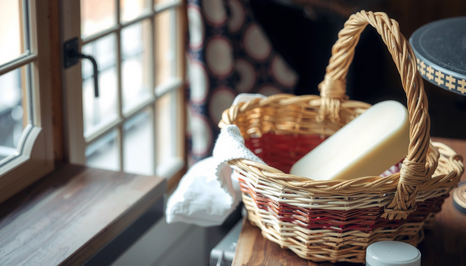 How to Clean Wicker Basket: Step-by-Step Cleaning Tips