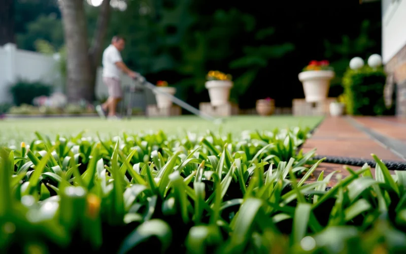 How Do You Clean Astroturf? Easy Steps for a Fresh Surface