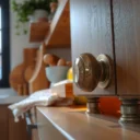 How to Clean Brass Hardware: Simple Steps That Work