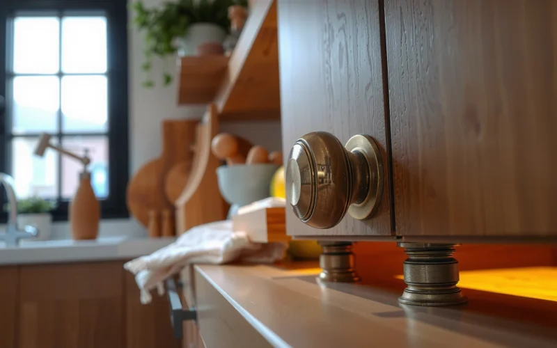 How to Clean Brass Hardware: Simple Steps That Work