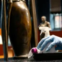 How Do You Clean Bronze Sculptures? Safe Steps and Supplies