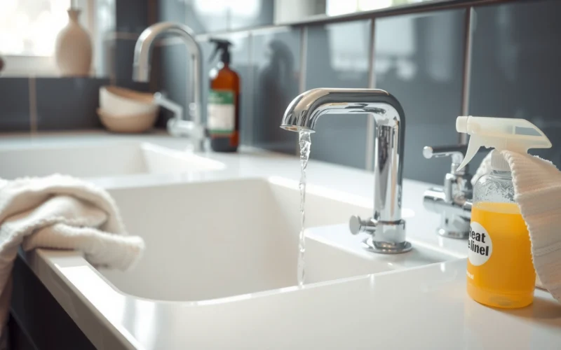 How Do You Clean Chrome? Easy Steps That Really Work