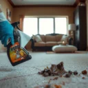 How Do You Clean Dog Poop From Carpet: Quick Steps
