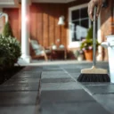 How Do You Clean Flagstone: Simple Steps for a Fresh Look