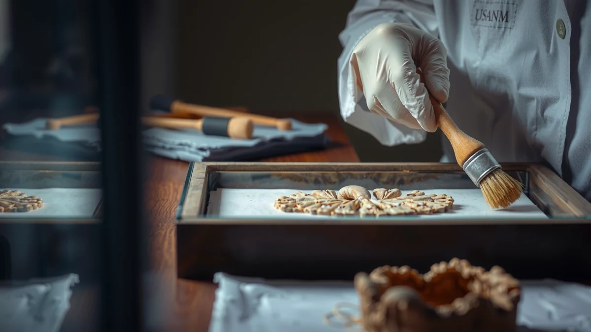 How Do You Clean Fossils? Safe Steps and Best Practices