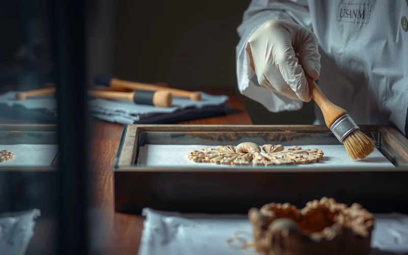 How Do You Clean Fossils? Safe Steps and Best Practices