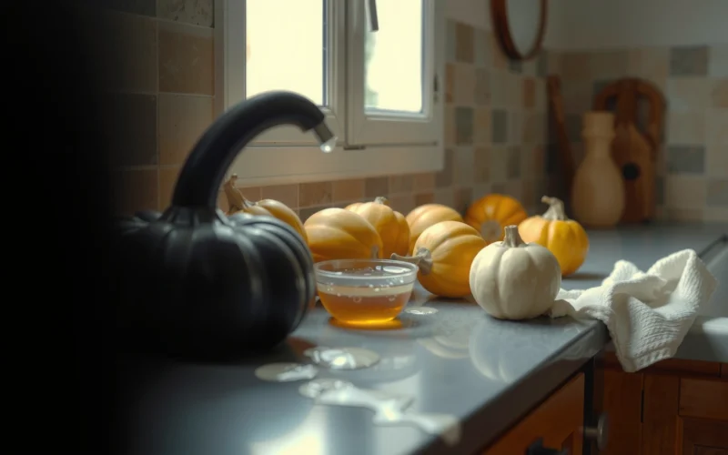 How Do You Clean Gourds? Simple Steps for Clean, Safe Gourds