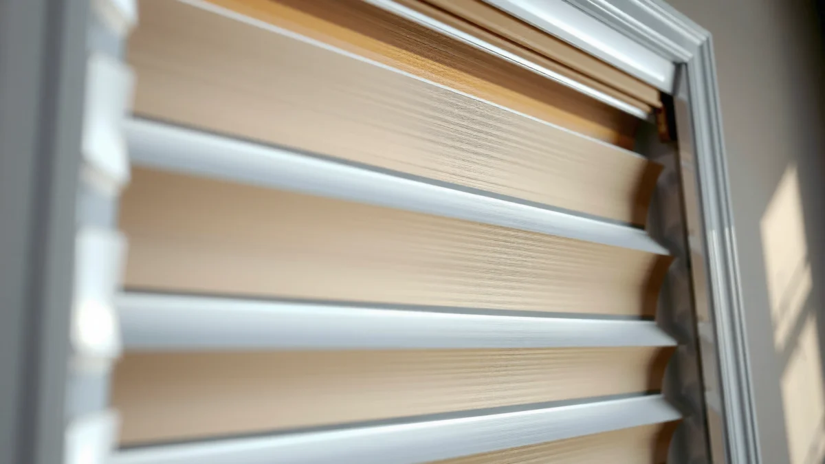 How Do You Clean Hunter Douglas Silhouette Blinds?