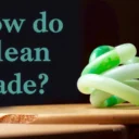 How Do You Clean Jade? Safe Steps for Sparkling, Clean Stones