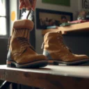 How Do You Clean Nubuck Boots: Simple Steps That Work