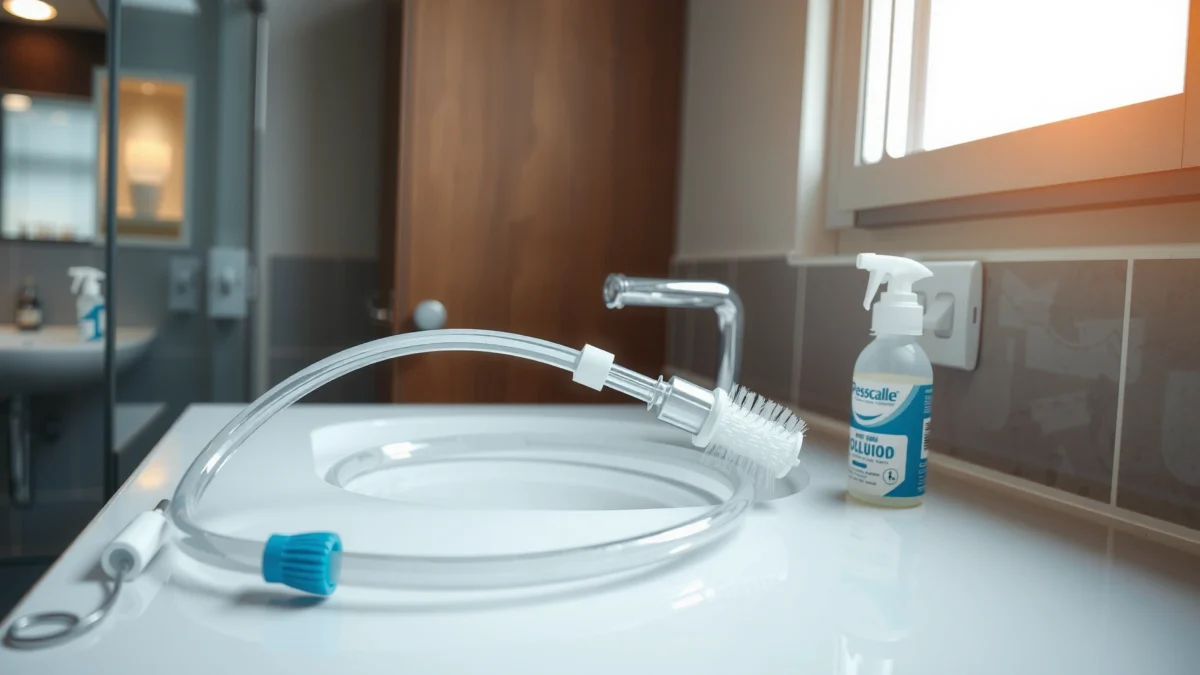 How Do You Clean Oxygen Tubing: Safe, Step-by-Step Guide