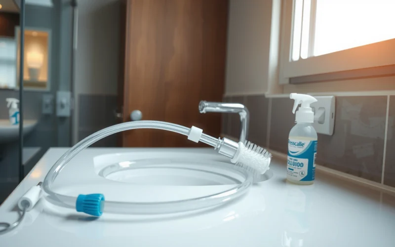 How Do You Clean Oxygen Tubing: Safe, Step-by-Step Guide