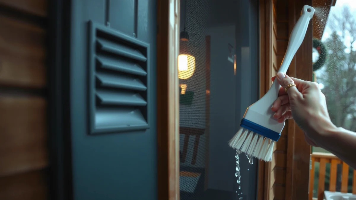 How Do You Clean Porch Screens? Simple Step-by-Step