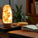 How to Clean Salt Lamps: Simple Steps for Fresh Glow