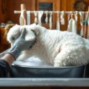 How Do You Clean Sheep Wool: Step-by-Step Process