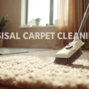 How Do You Clean Sisal Carpet: Easy Step-by-Step