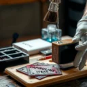 How Do You Clean Stamps: Easy Steps for Fresh Ink
