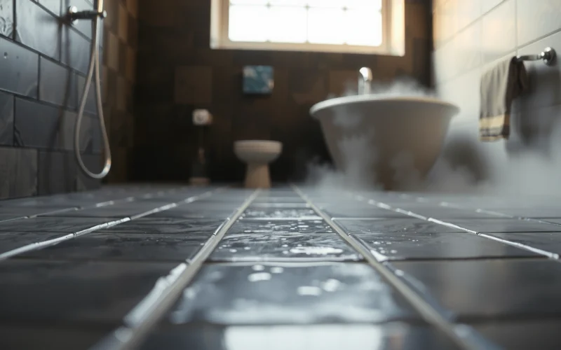 How Do You Clean Stone Tile in the Shower? Easy Step-by-Step