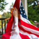 How Do You Clean the American Flag: Safe Steps and Tips