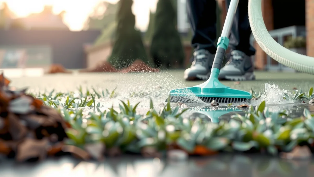 How Do You Clean Turf: Step-by-Step Cleaning Tips