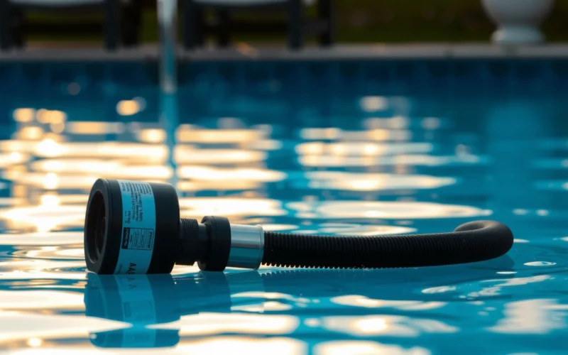 How Do You Clear Cloudy Pool Water? Simple Fixes That Work