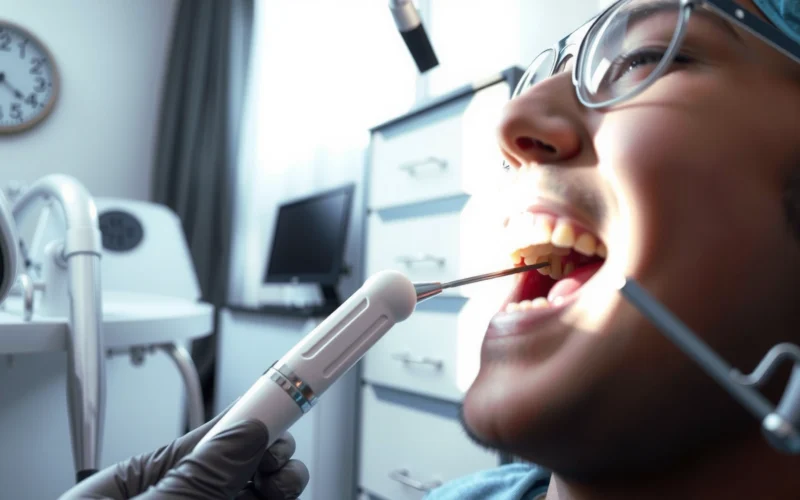 How Long Does a Dentist Clean Take?