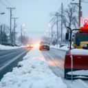 How Long Does It Take for Snow to Clear?
