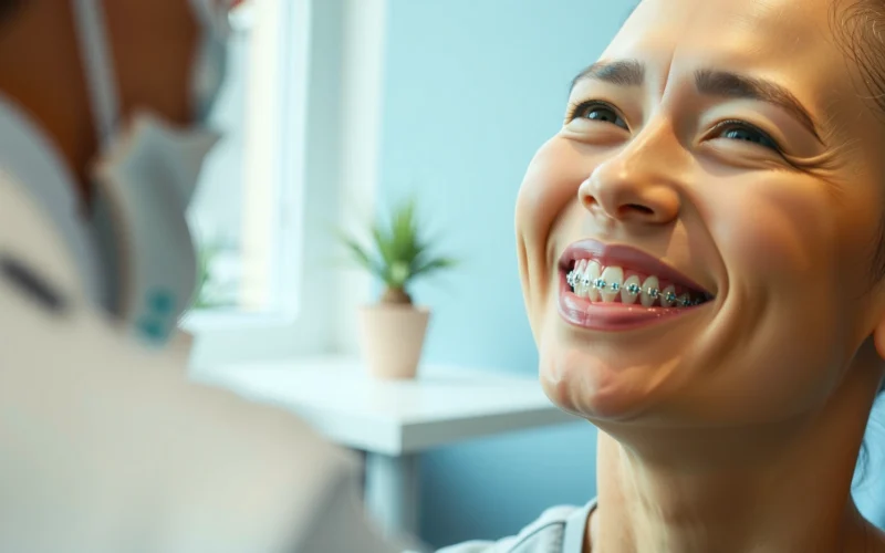 How Much Do Clear Braces Cost? Typical Prices and Cost Factors