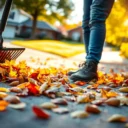How Much Does Fall Clean Up Cost? Pricing Guide