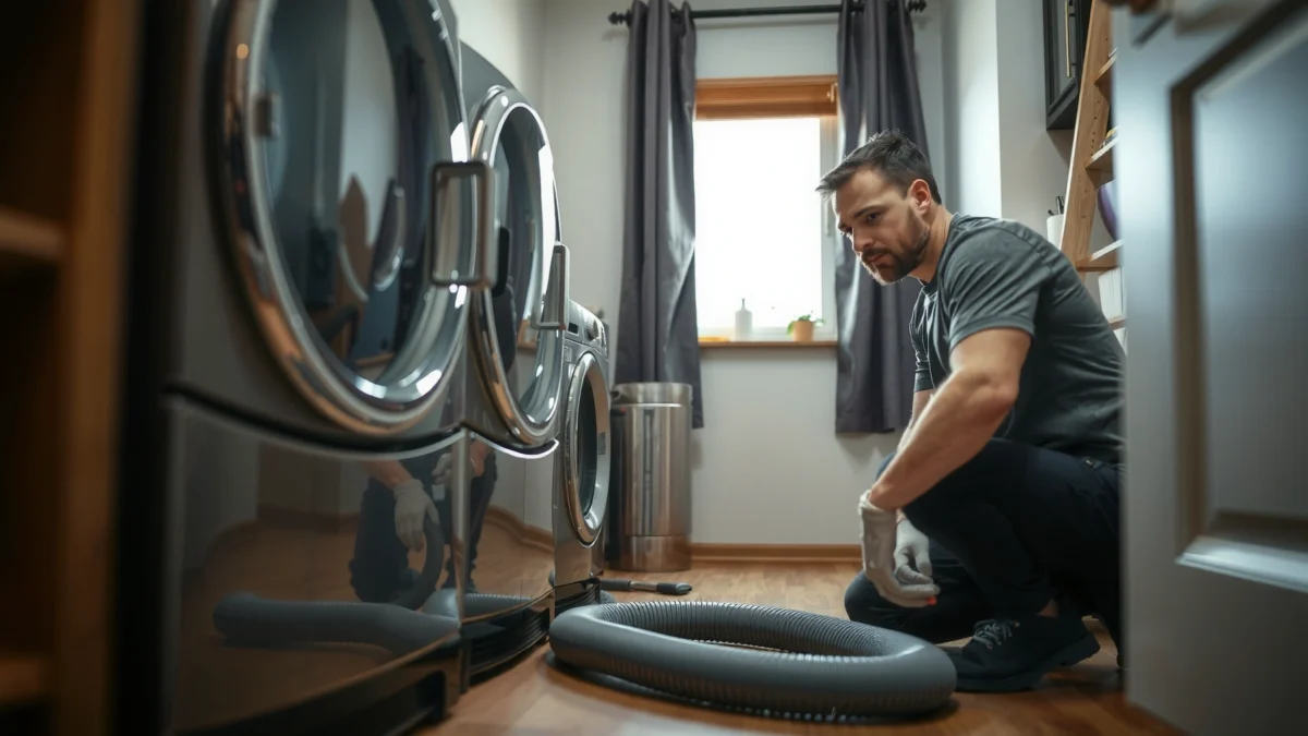 How Much Does It Cost to Clean a Dryer Vent? Average Pricing