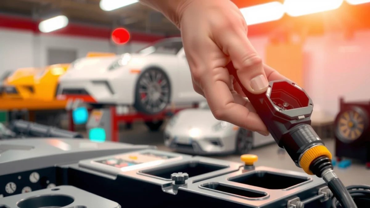 How Much Does It Cost to Clean Fuel Injectors?