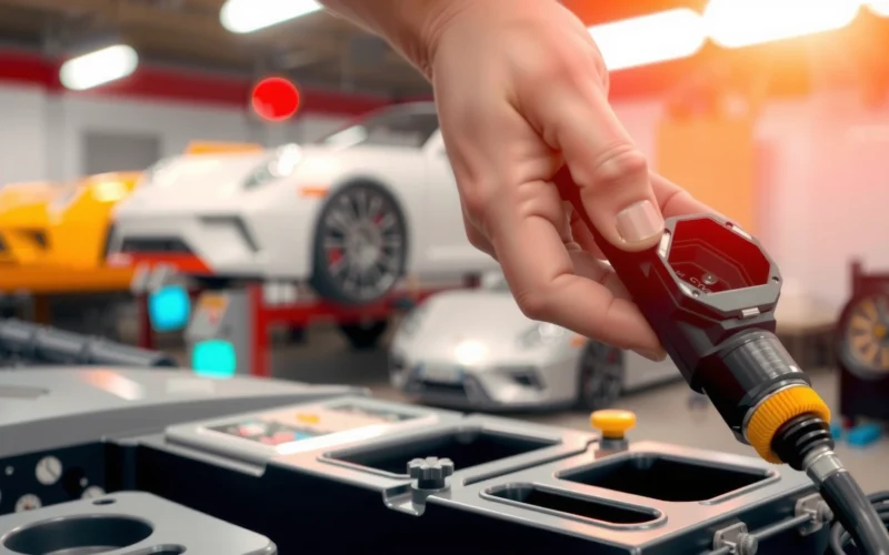 How Much Does It Cost to Clean Fuel Injectors?