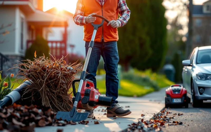 How Much Is a Spring Clean Up? Cost Guide and What Affects Pricing