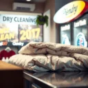 How Much to Dry Clean a Comforter: Typical Prices Explained