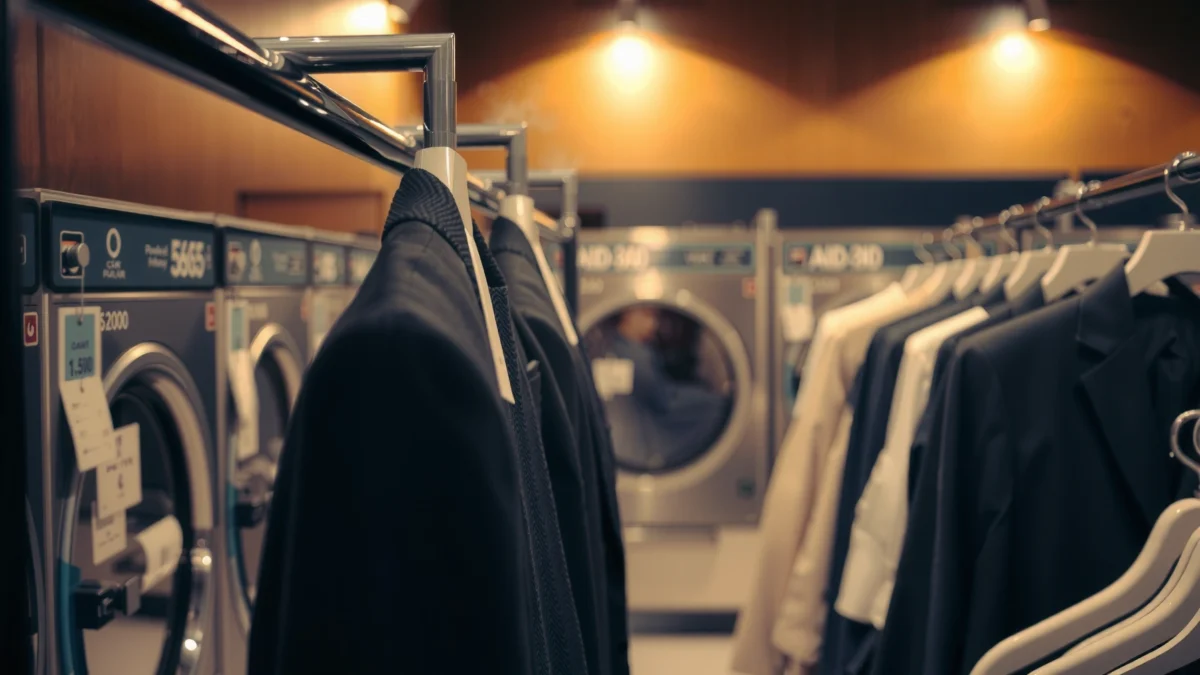 How Much to Dry Clean a Suit: Average Cost and Price Factors