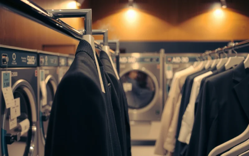 How Much to Dry Clean a Suit: Average Cost and Price Factors