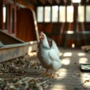 How Often Do You Clean a Chicken Coop? (Quick Schedule)