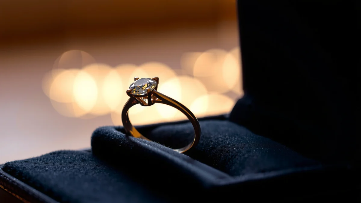 How Often Should I Clean My Engagement Ring?