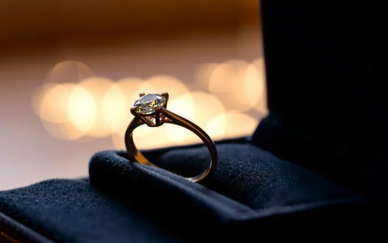 How Often Should I Clean My Engagement Ring?