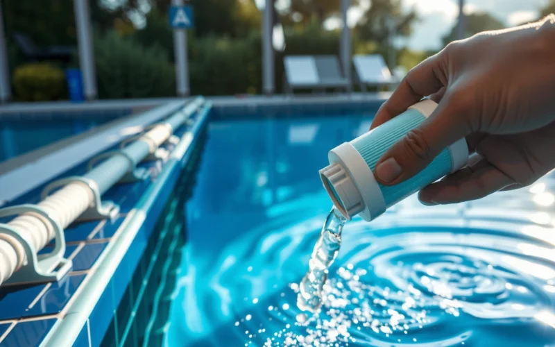 How Often Should I Clean My Pool Filter?
