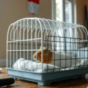 How Often Should You Clean a Guinea Pig’s Cage?