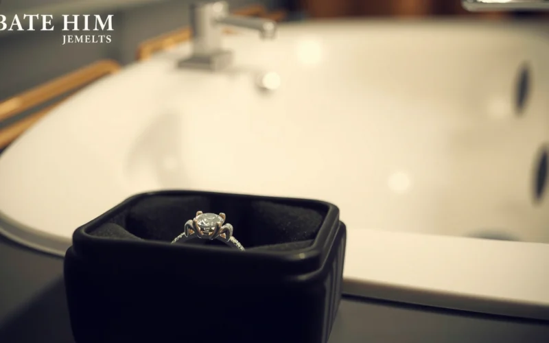 How Often Should You Clean Engagement Ring?
