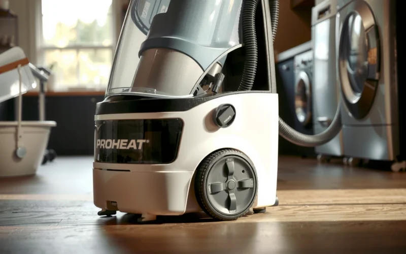 How to Clean Proheat 2X Revolution: Step-by-Step Guide