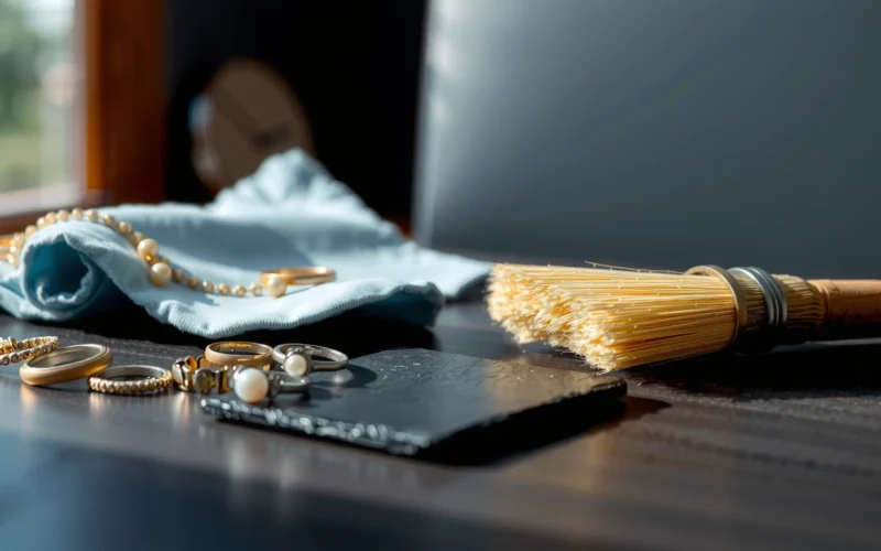 How Often Should You Clean Jewelry?
