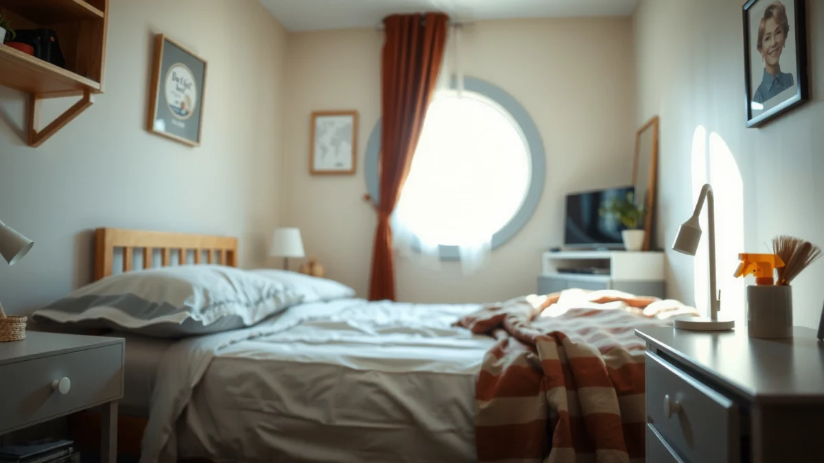 How Often Should You Clean Your Room?