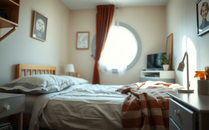 How Often Should You Clean Your Room?