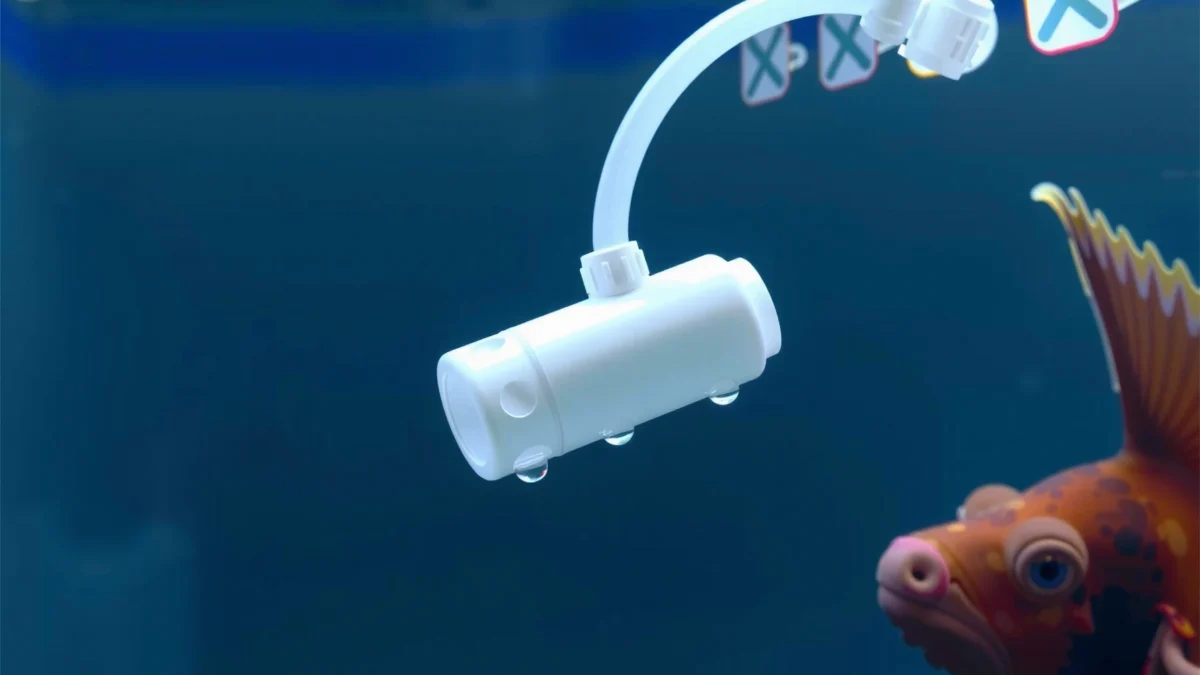 How Often to Clean Aquarium Filter: Simple Schedule & Tips