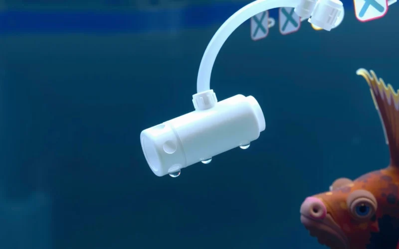 How Often to Clean Aquarium Filter: Simple Schedule & Tips