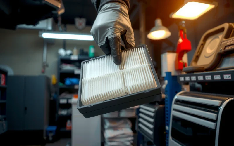 How Often to Clean DPF Filter: Recommended Intervals
