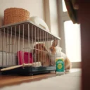 How Often to Clean a Rabbit Cage: Simple Schedule Guide